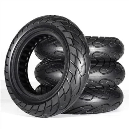 Ninebot Max G30 Solid Tire