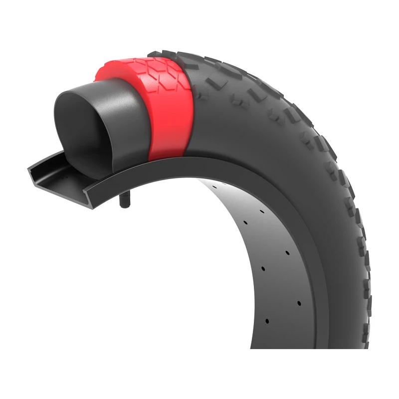 NEDONG KAIJA Tire Armour Tire Liners factory